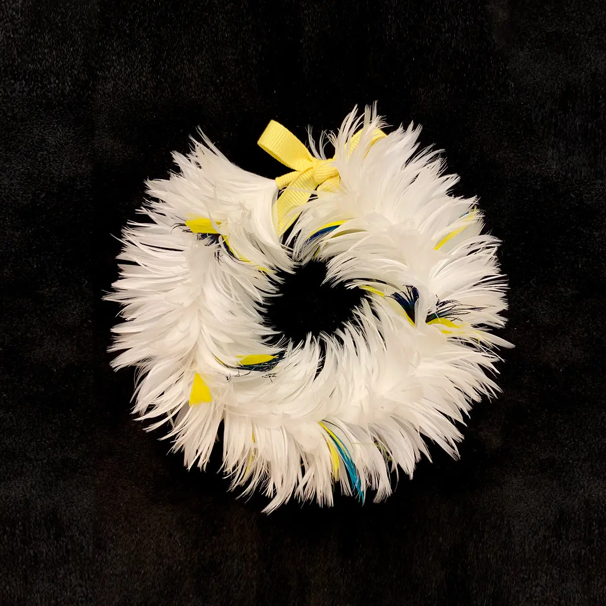 White Swallow Wristlet #15398 1