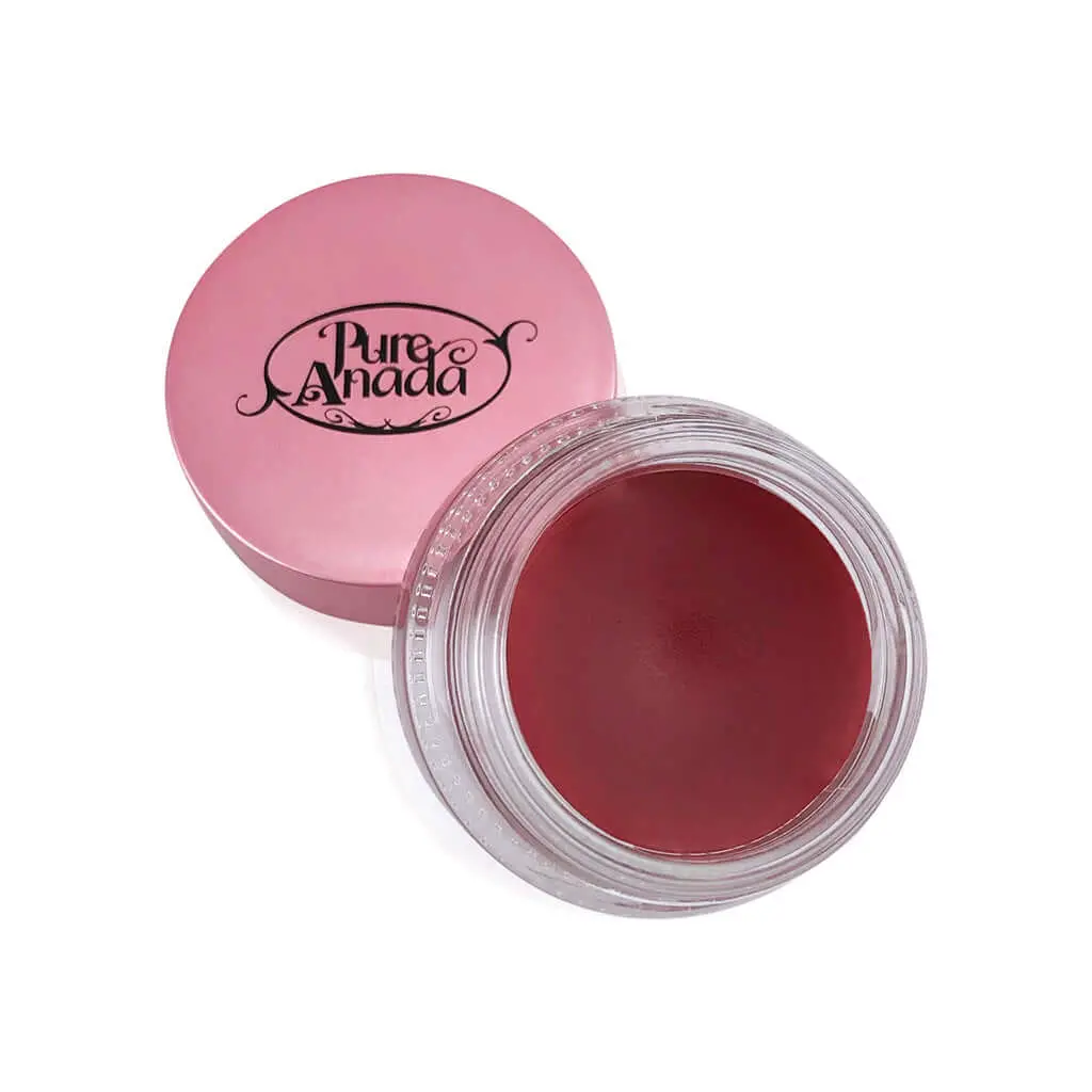 Harriet Natural Lip & Cheek Rouge 5G - Pure Anada 2