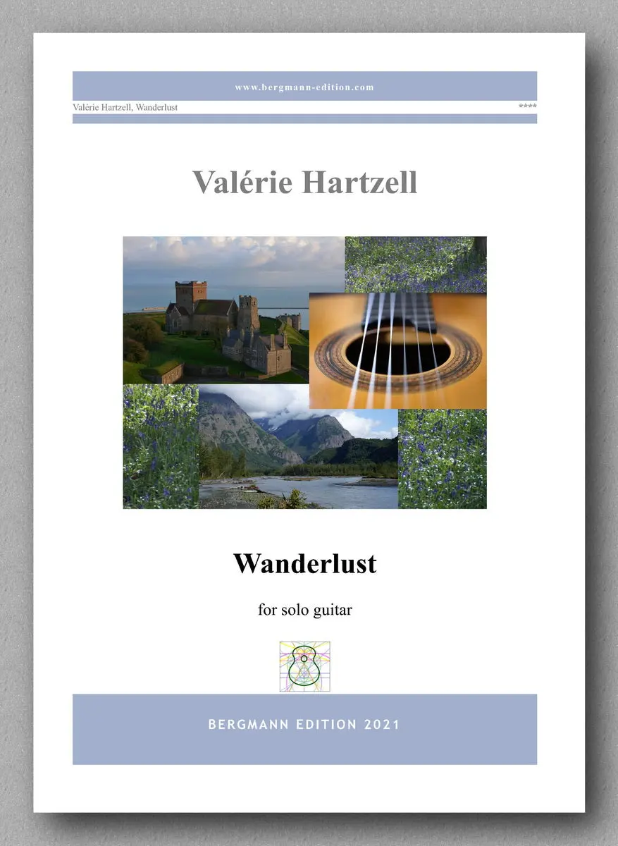 Hartzell, Wanderlust 1