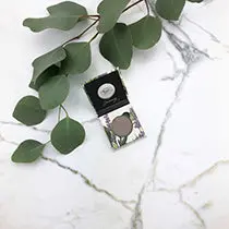 Haunt - Pure Anada Natural Pressed Eye Shadow 3G 2