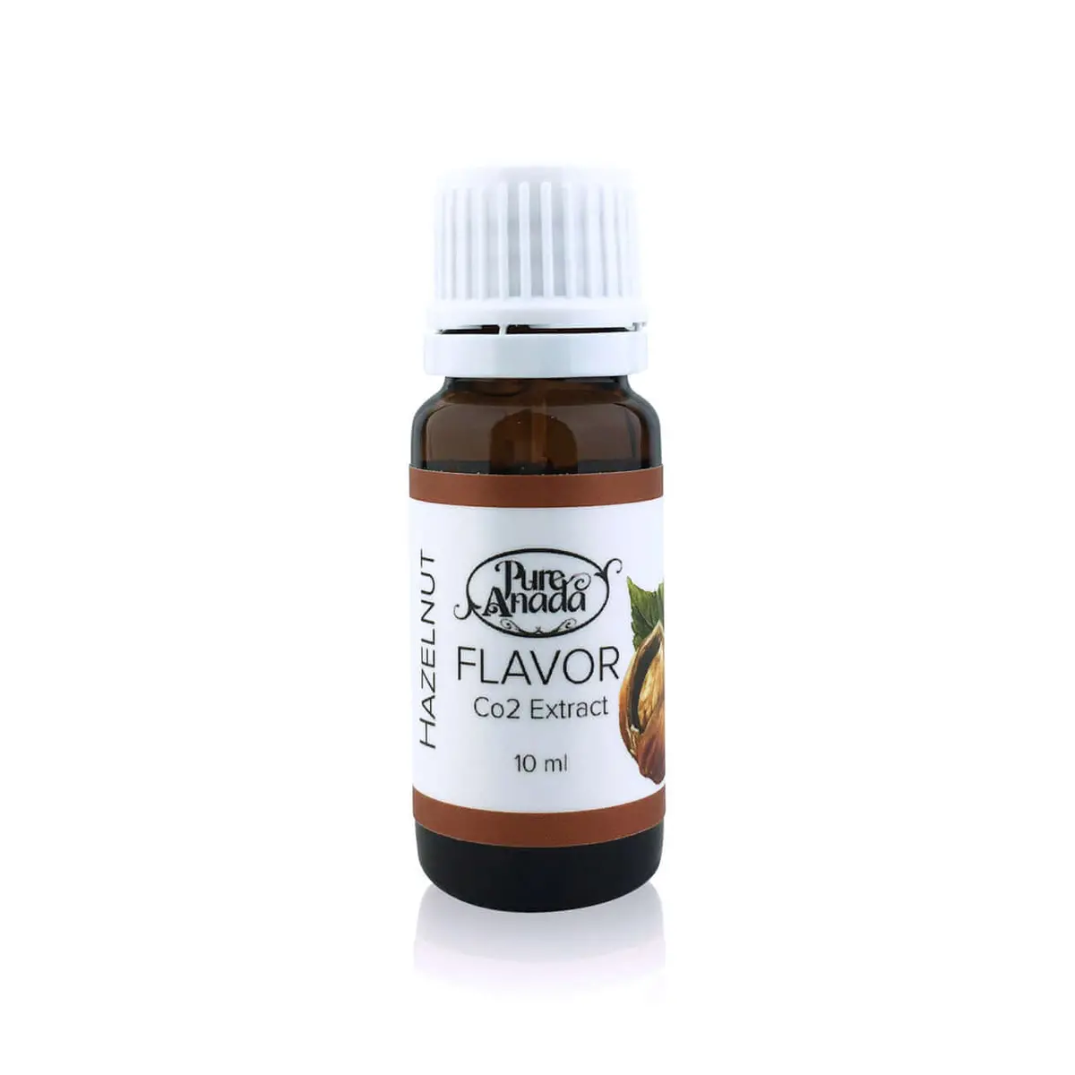 Hazelnut Flavor 10Ml 1