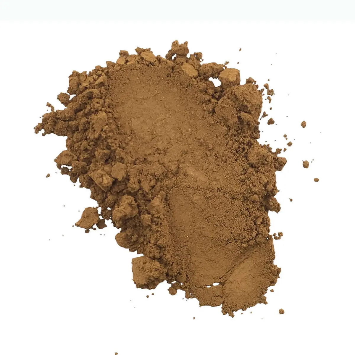 Natural Mineral Foundation 10G - Pure Anada 16