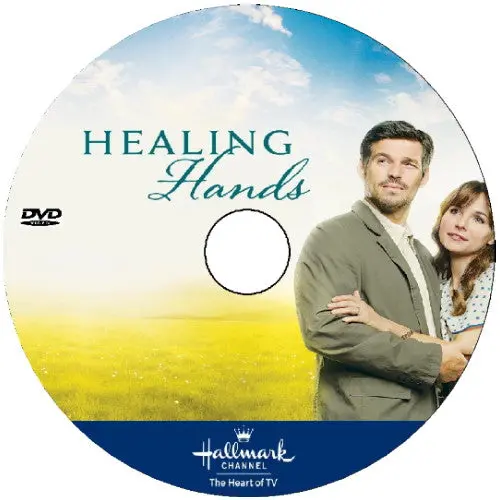 Healing Hands Dvd Movie 2010 (Copie) 1