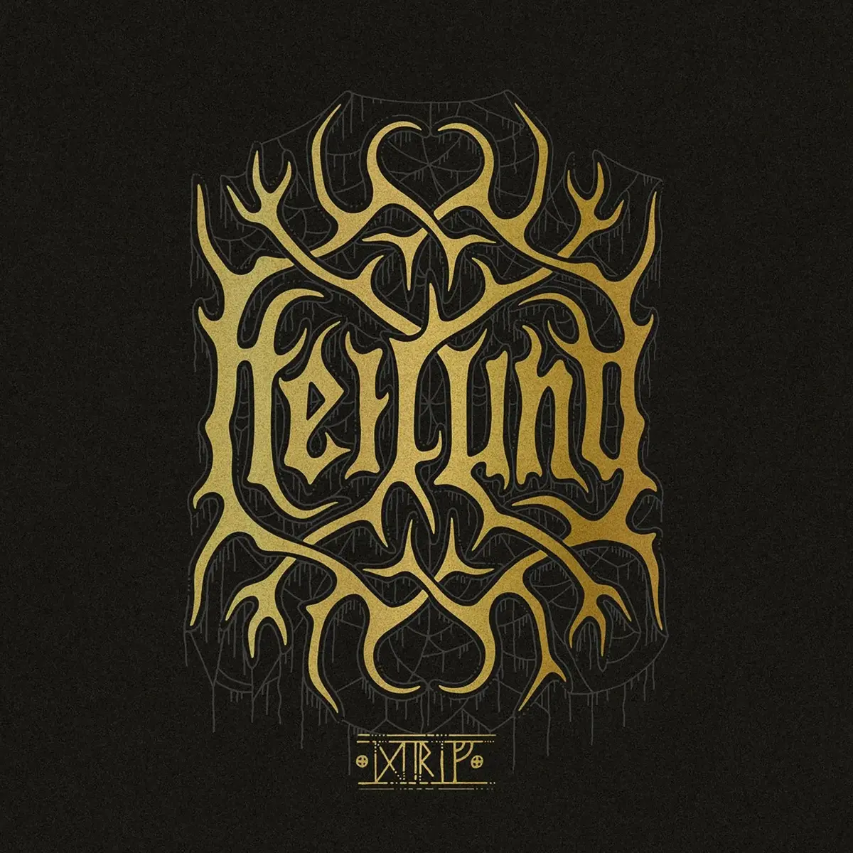 Drif Cd By Heilung 1