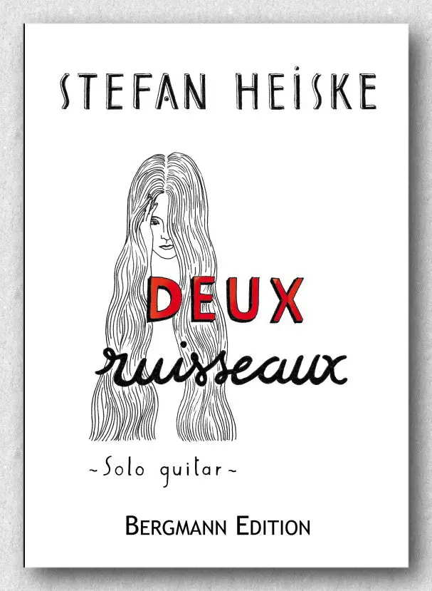 Heiske, Deux Ruisseaux 1