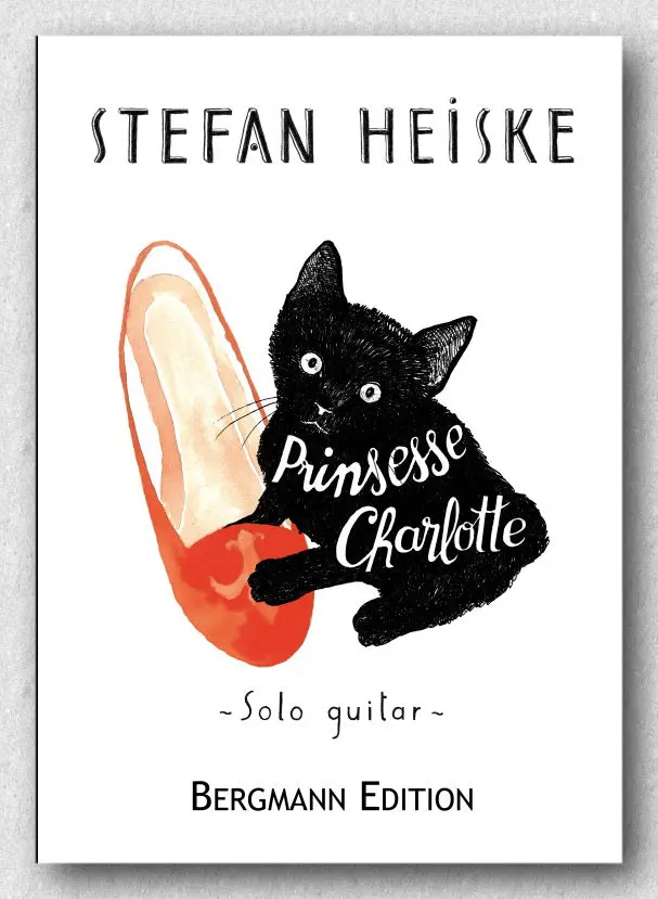 Heiske, Prinsesse Charlotte 1