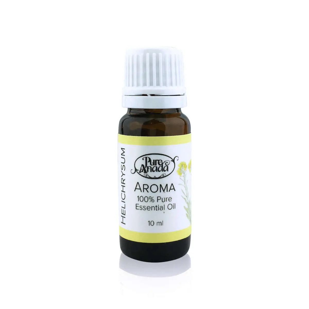 Helichrysum Aroma - Essential Oil 10Ml 1