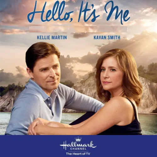 Hello, It's Me Dvd Movie 2015 Kellie Martin 1