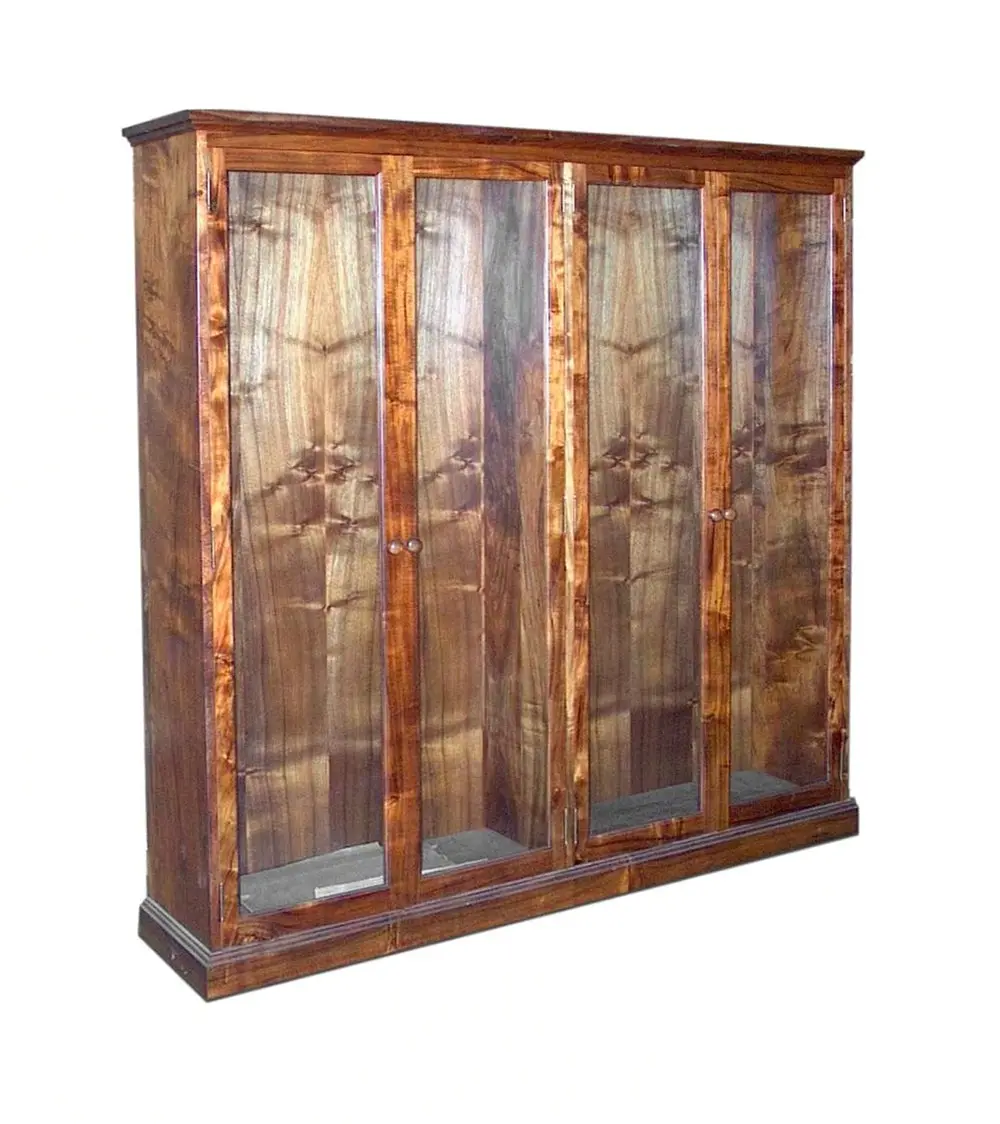 Heritage Bookcase 1