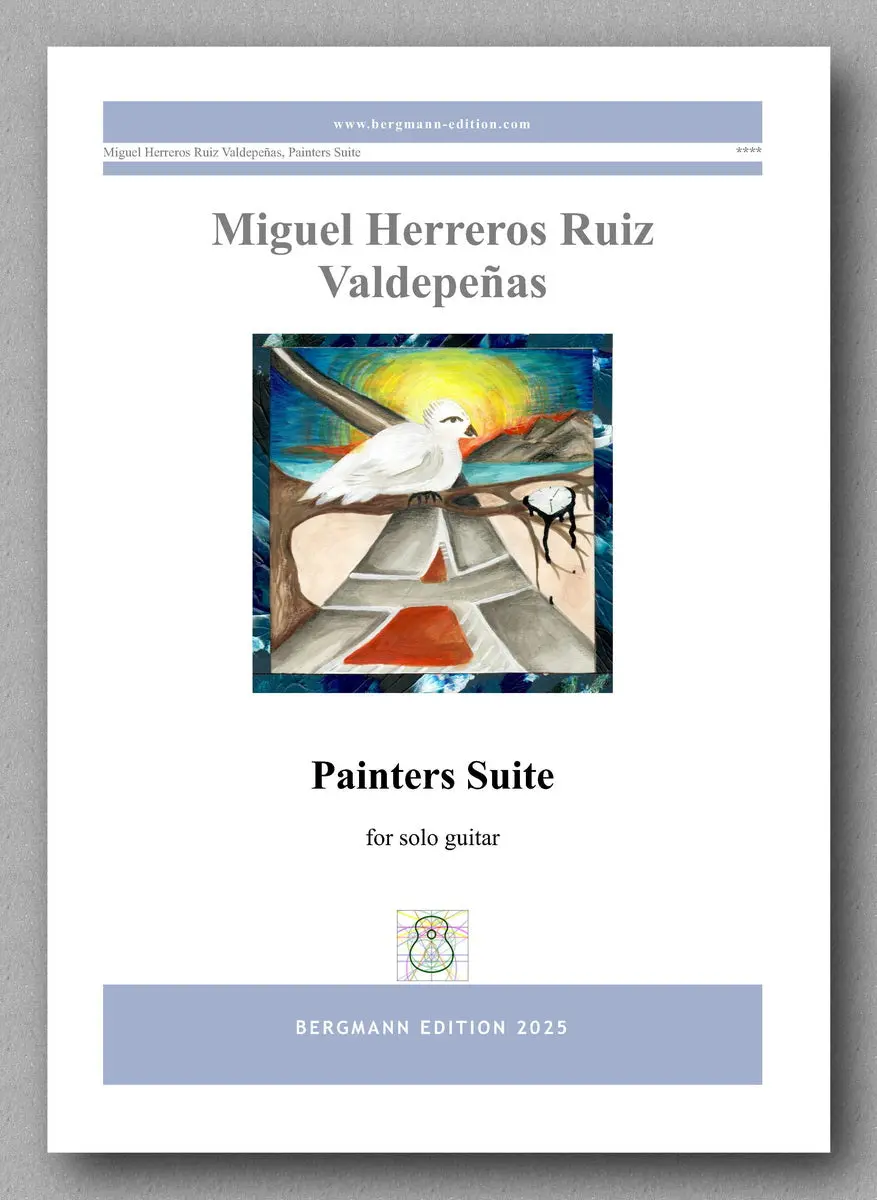 Herreros, Painters Suite 1