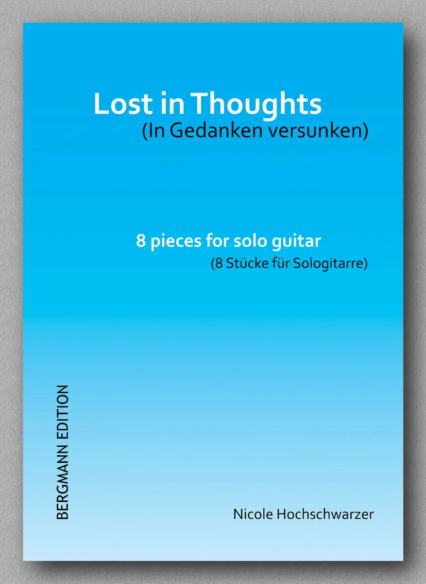 Hochschwarzer, Lost In Thoughts 1