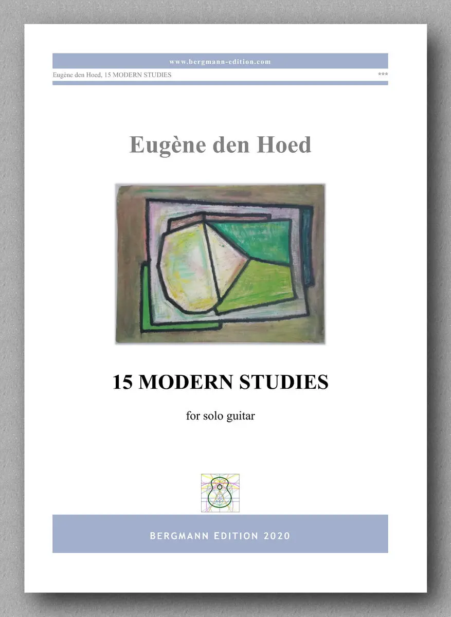 Hoed, 15 Modern Studies 1