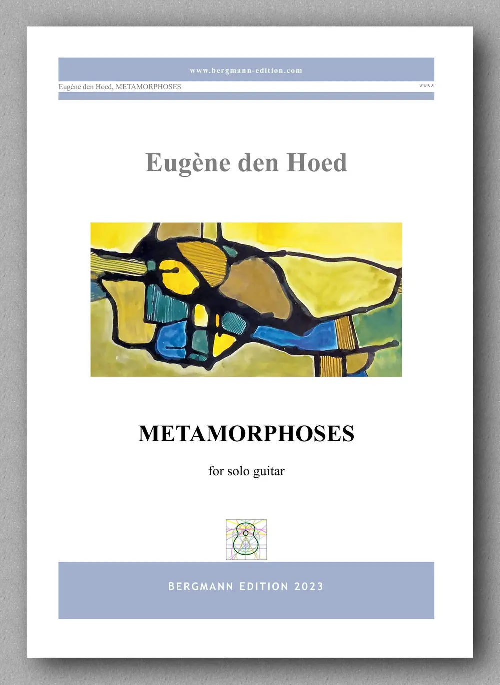 Hoed, Metamorphoses 1