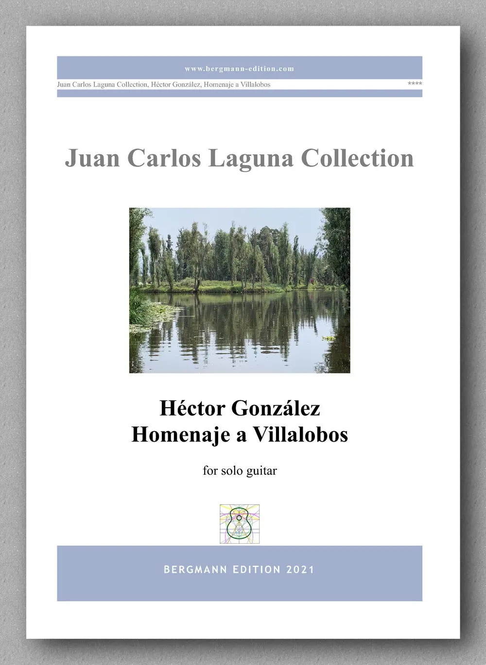 González, Homenaje A Villalobos 1