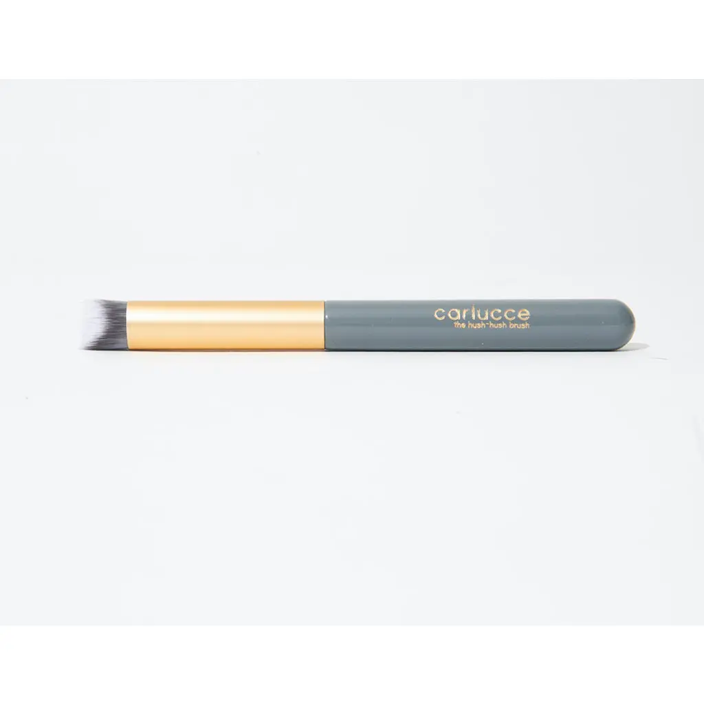 Makeup Brush - Carlucce Hush Hush Brush 1
