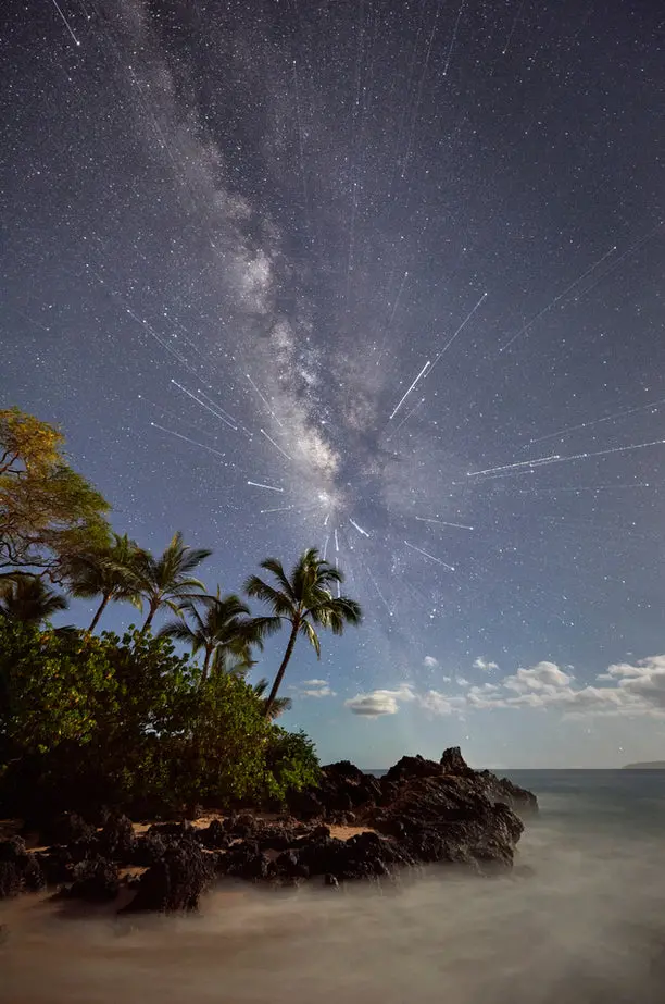 Hyperspace By Andrew Shoemaker 1