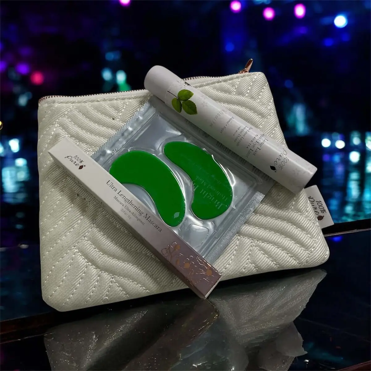 100% Pure - Bright Eyes Gift Set 1