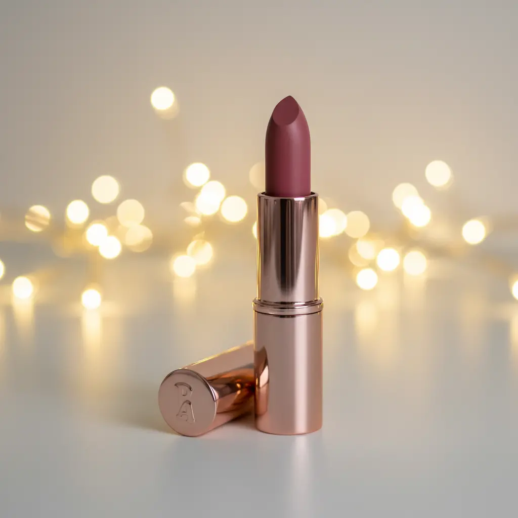 Eminence (Matte) - Natural Lavish Lipstick 4G - Pure Anada 1