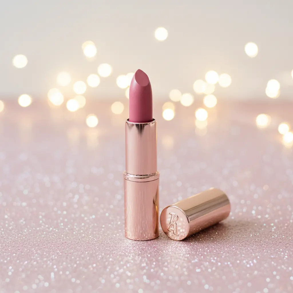Esteem (Matte) - Natural Lavish Lipstick 4G - Pure Anada 1