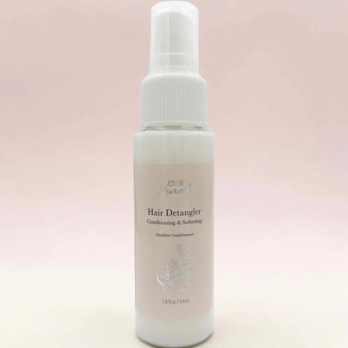 Hair Conditioning Detangler - 100% Pure 1