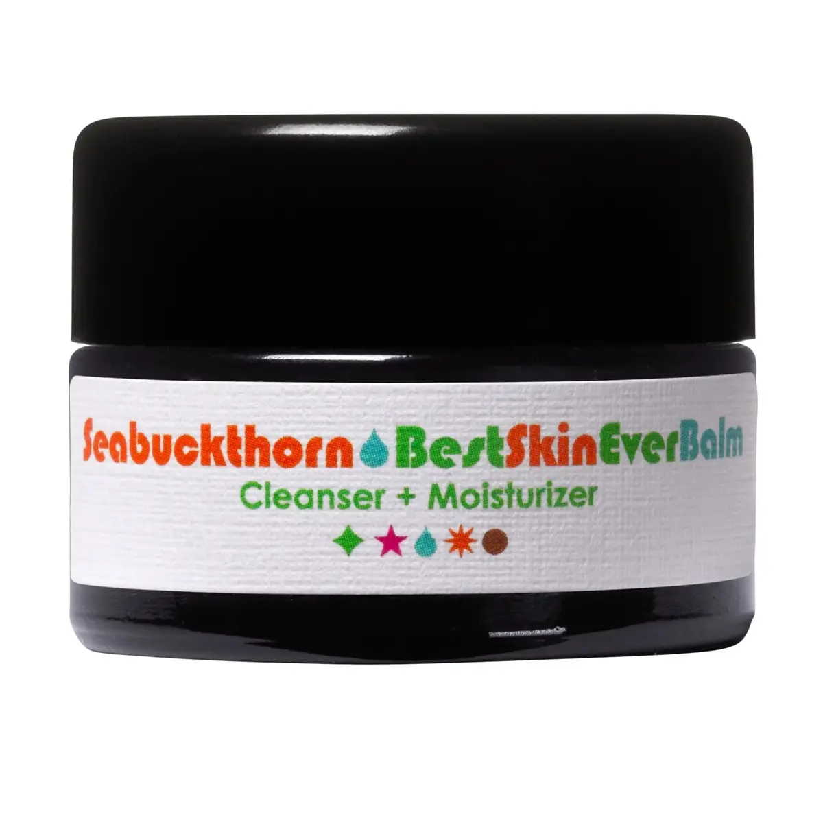 Seabuckthorn Best Skin Ever Balm 1