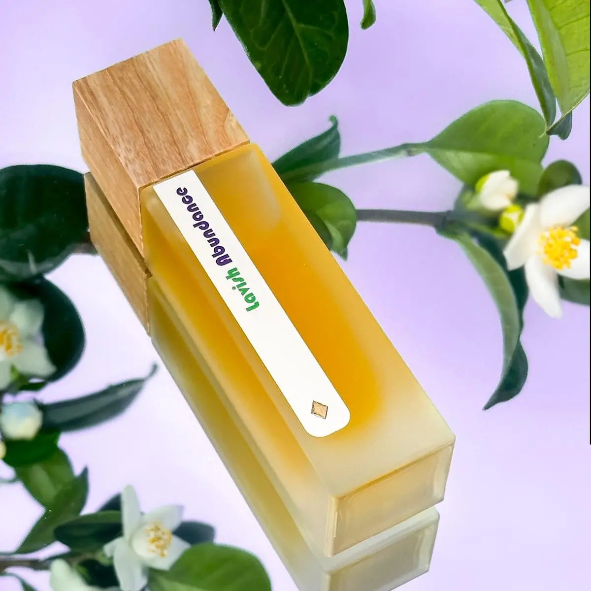 Petal Perfume - Lavish Abundance 1