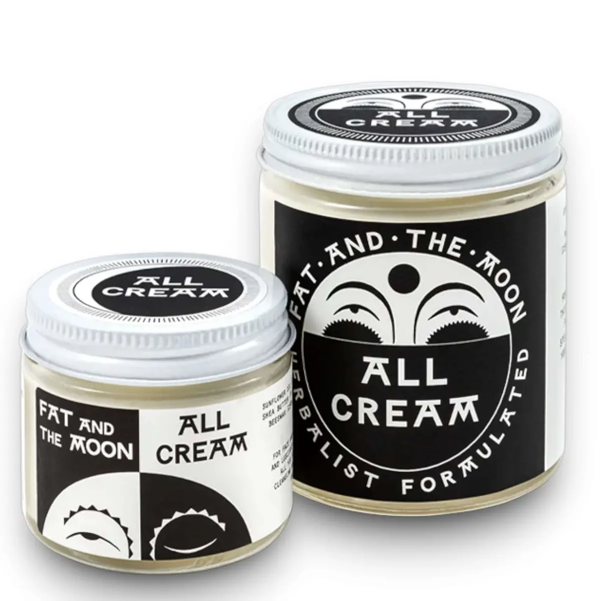 All Cream - Fat & The Moon 1