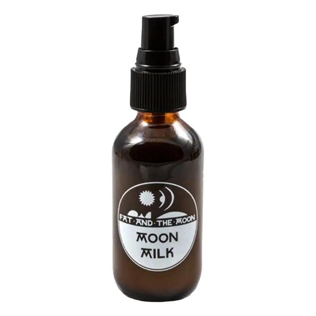 Moon Milk 57Ml  - Fat & The Moon 1