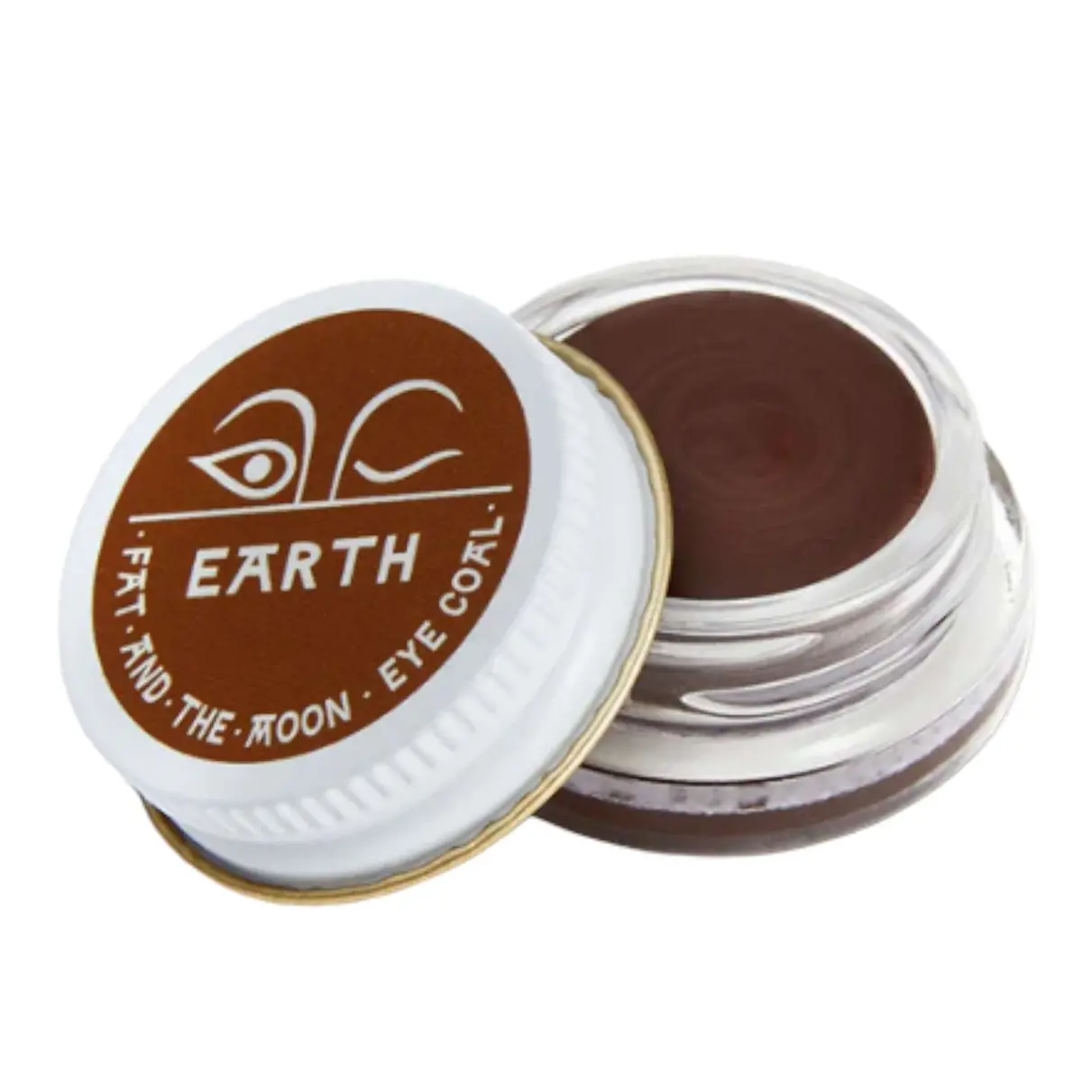 Eye Coal Earth 0.15Oz - Fat & The Moon 1