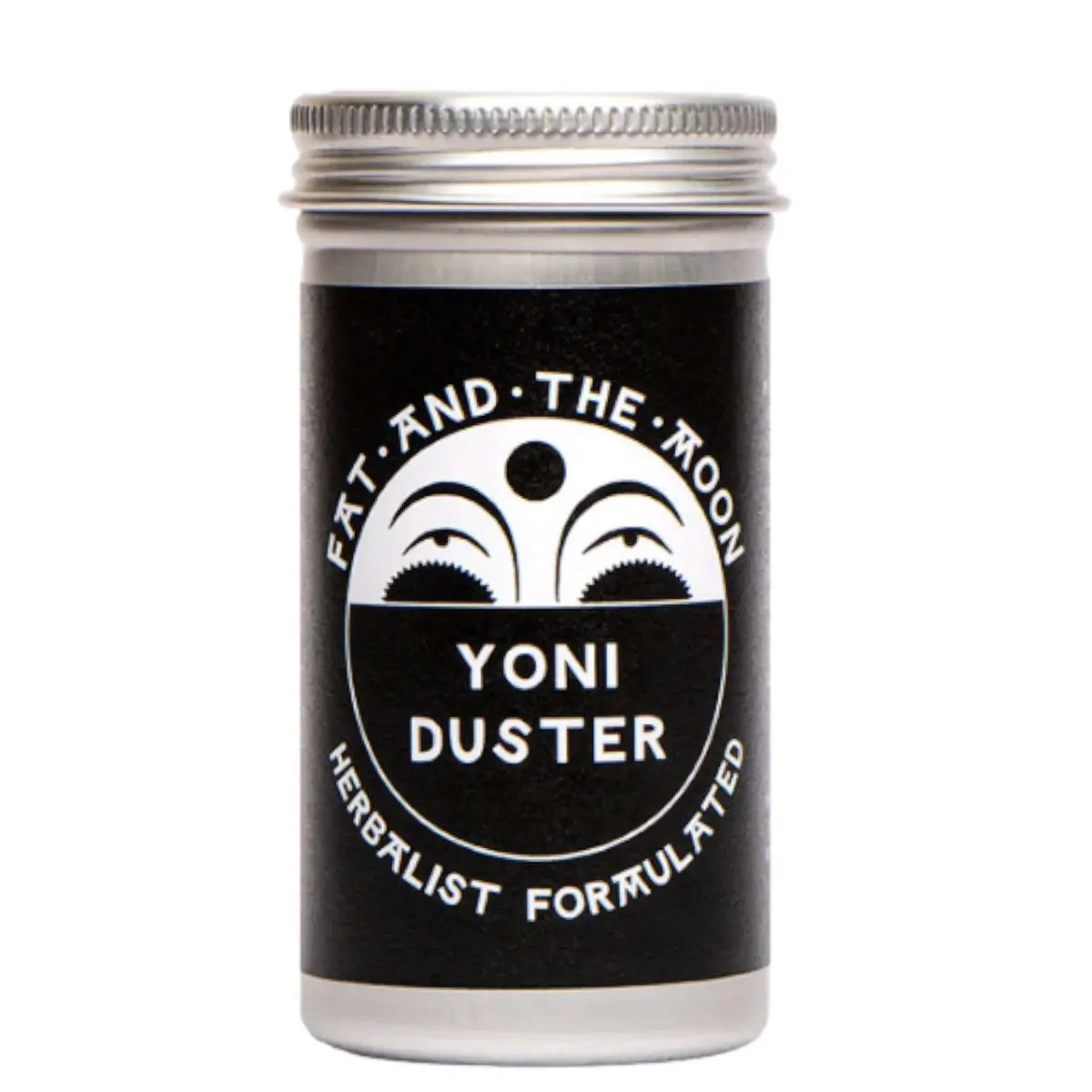 Yoni Duster - Fat & The Moon 2Oz 1
