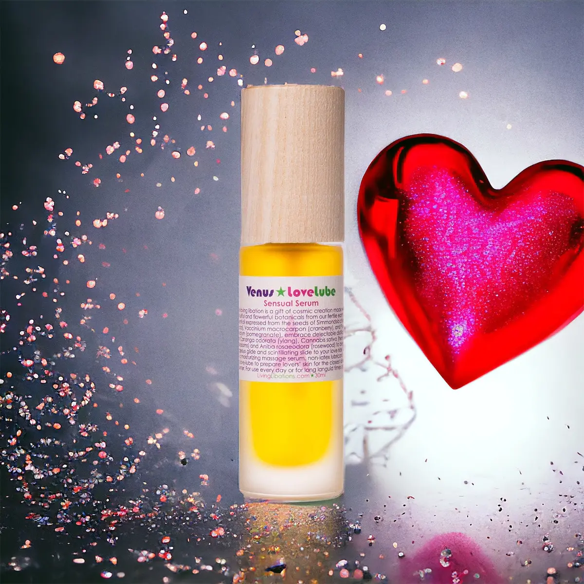 Venus Love Lube 2