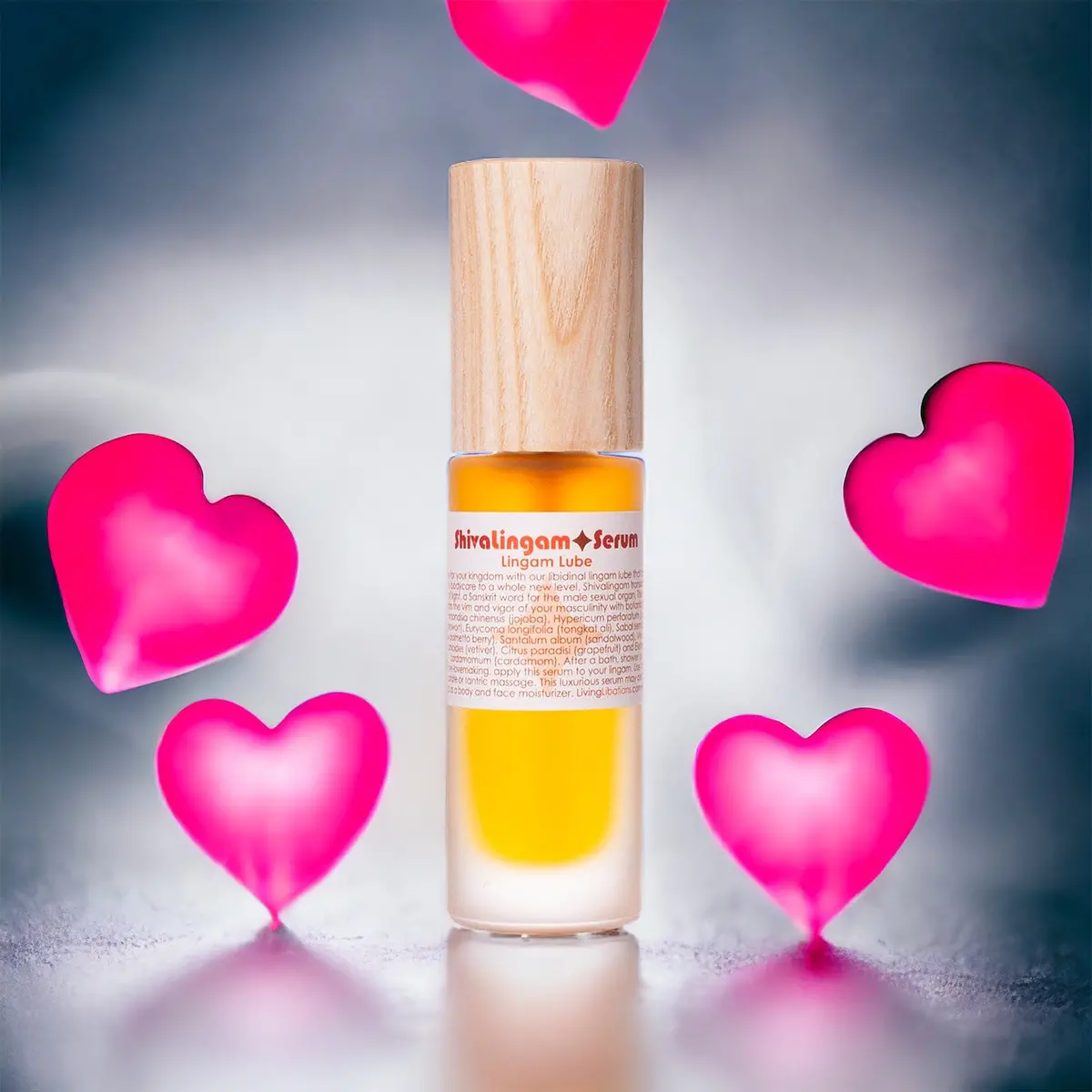 Shivalingam Serum 30Ml 1