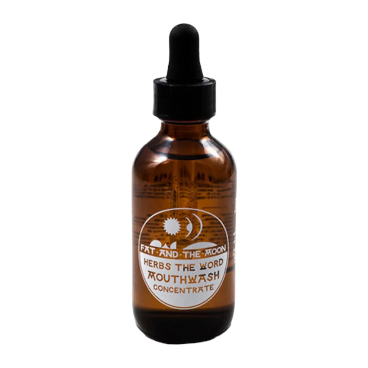 Herbs The Word Mouth Wash 1