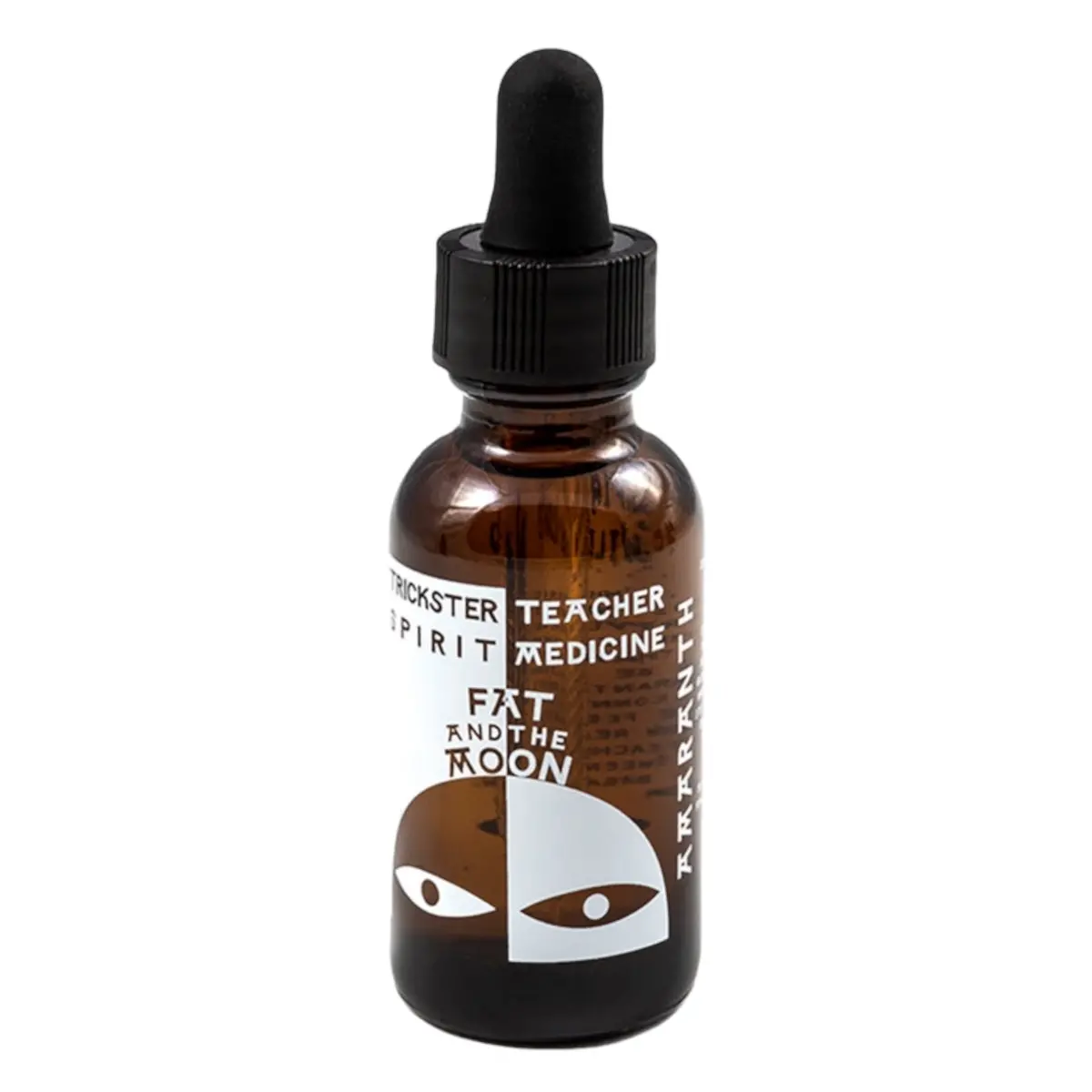 Trickster Teachers - Amaranth Clearance 1