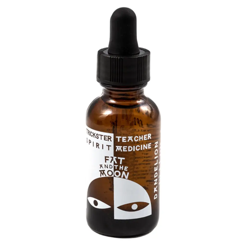Trickster Teachers - Dandelion Clearance 1