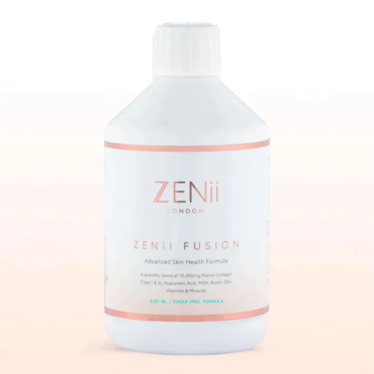 Zenii Fusion (Previously Skin Fusion) 1
