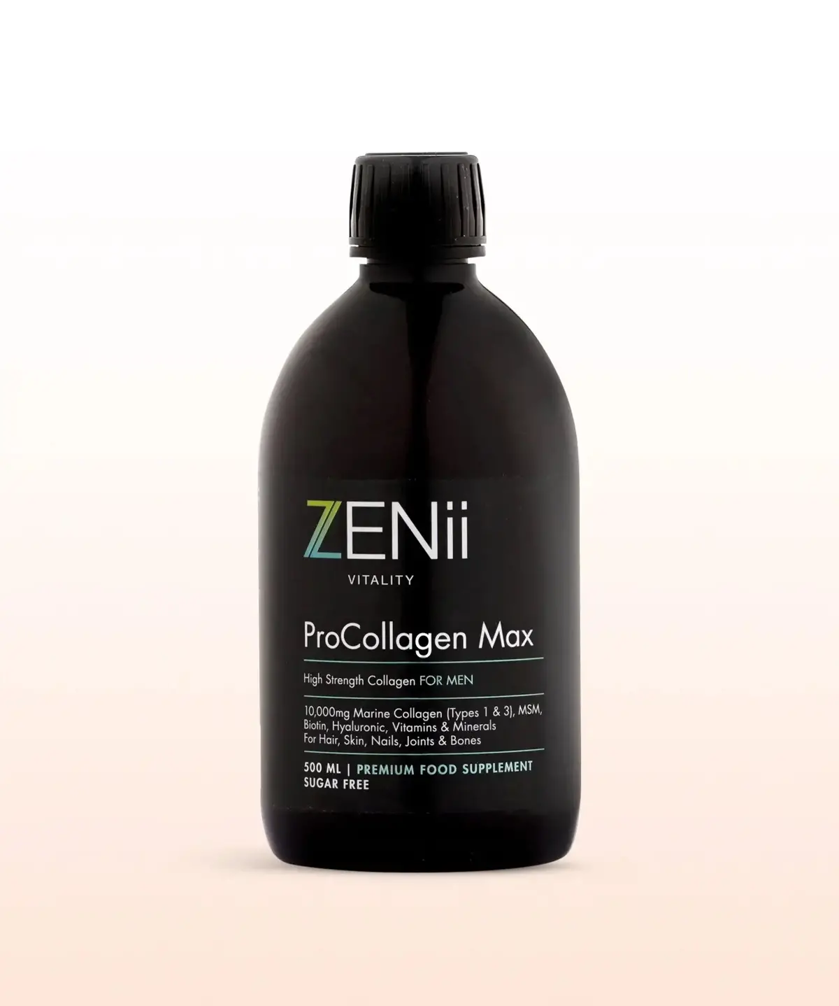 Zenii Procollagen Max (500Ml) 1