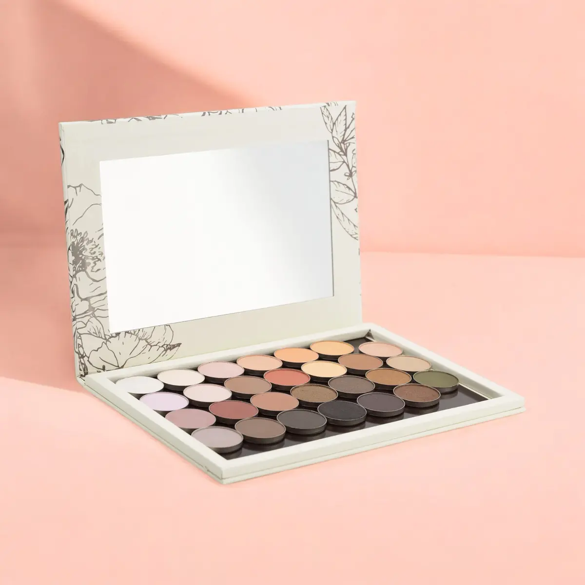 Pro Magnetic Compact Palette - Pure Anada 1