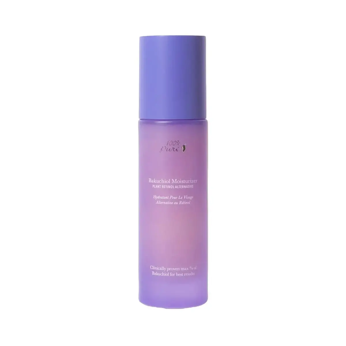 Bakuchiol Moisturizer 50Ml - 100% Pure 1