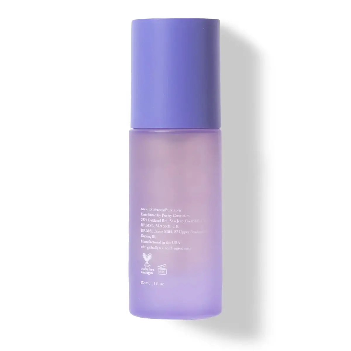 Bakuchiol Face Oil - 100% Pure 2