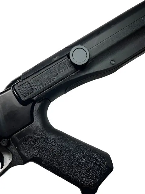 T4e Hdx Maximus .68 Cal. 88G Co2 Version Up To 550-650+ Fps 50+Joules Devastating Power Custom Home Defense Edition Pump Action Shotgun! 2