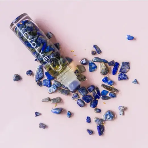 Evolve Essential Oil Roller - 10Ml 2