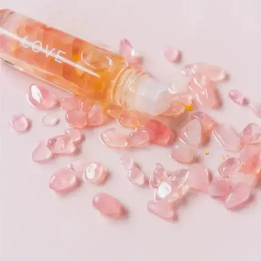 Love Essential Oil Roller - 10Ml 1