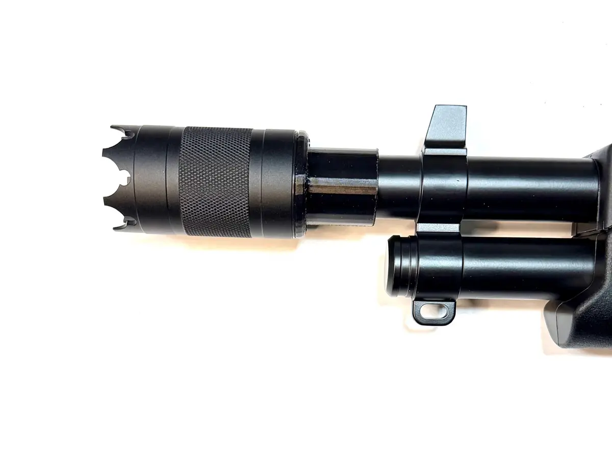 New Exclusive! Hsa Tracer Unit W/Custom Adapter For Tx68, Tc68, Hdx 68, Tb68, Defensor 68C 1