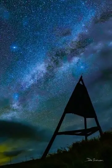Waikoloa Nights By Don Slocum 1