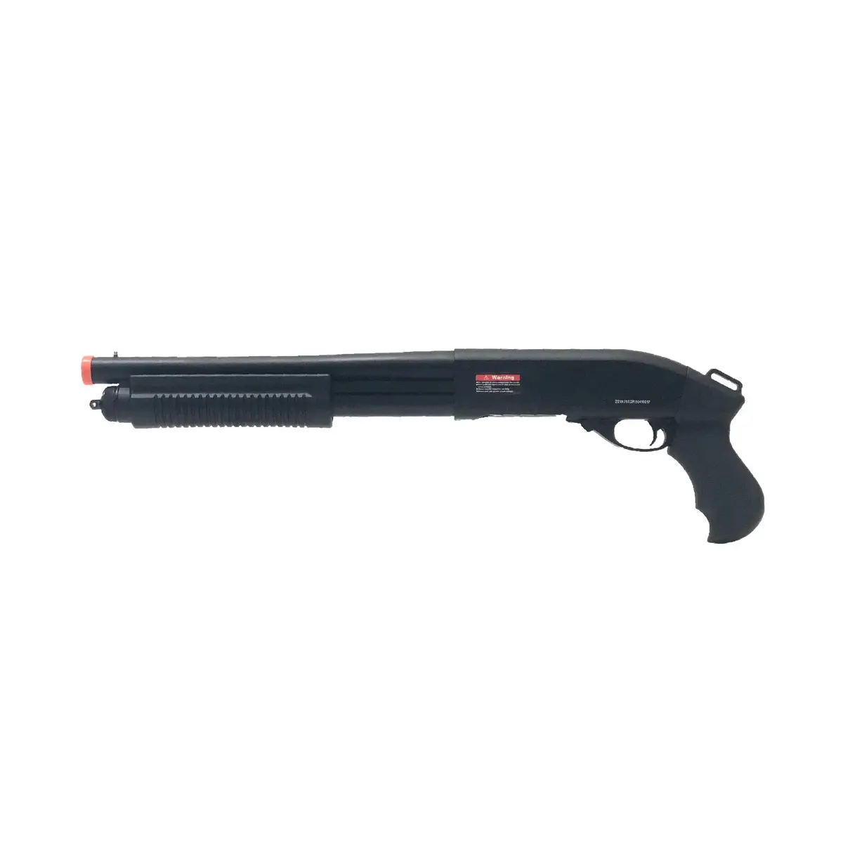 Jag Arms Scattergun Hd Tactical Pistol Grip (Tpg) Gas Shotgun Airsoft Gun 1