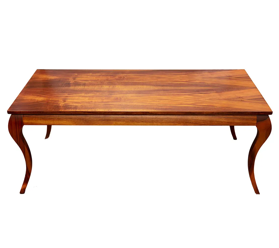 Classic Coffee Table 2