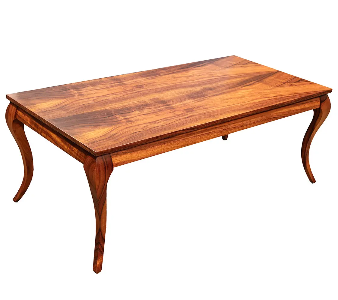 Classic Coffee Table 1