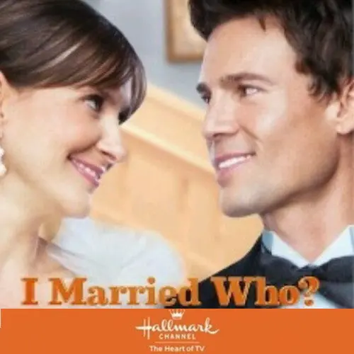 I Married Who? Dvd Movie 2012 Kellie Martin 1