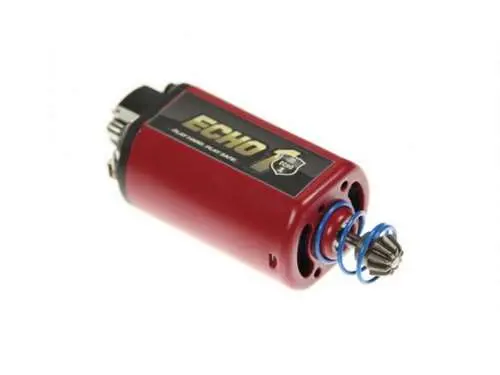 Echo1 Max Speed Motor (Short) 1